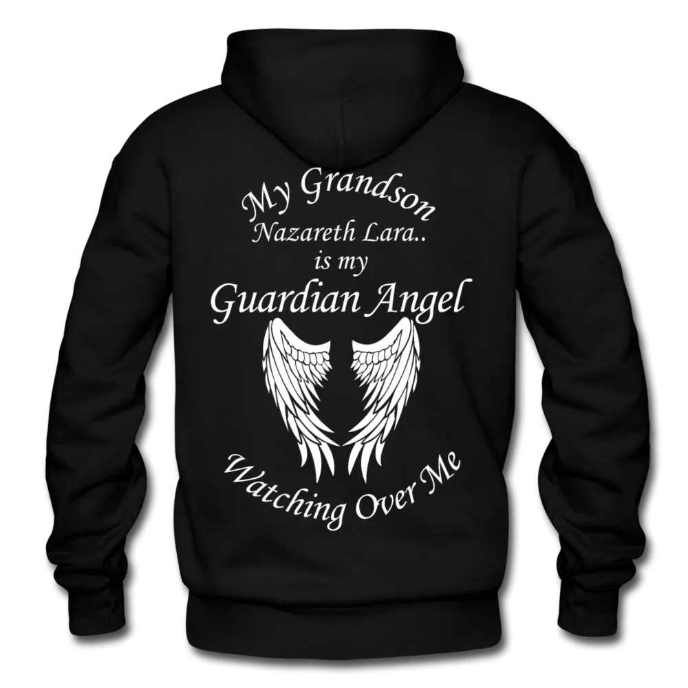 Nazareth Lara.. Gildan Heavy Blend Adult Hoodie