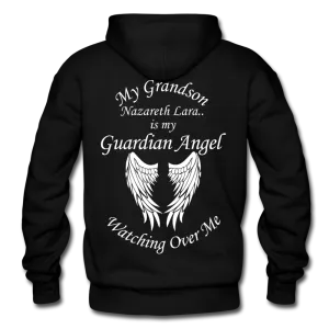 Nazareth Lara.. Gildan Heavy Blend Adult Hoodie