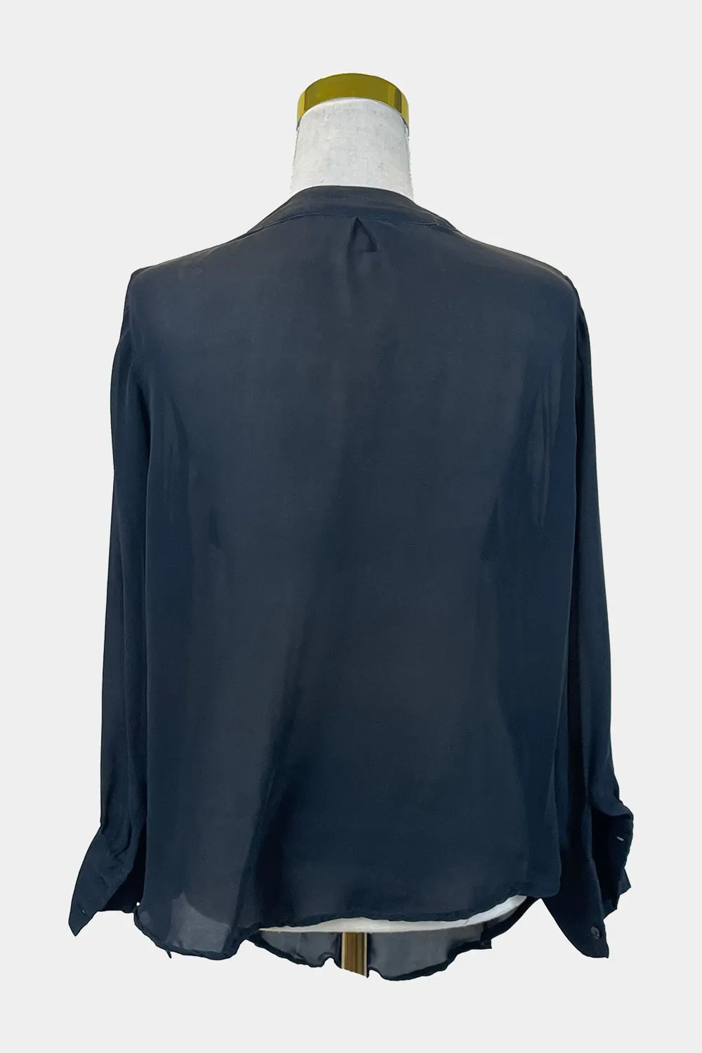 NB Black Shirt