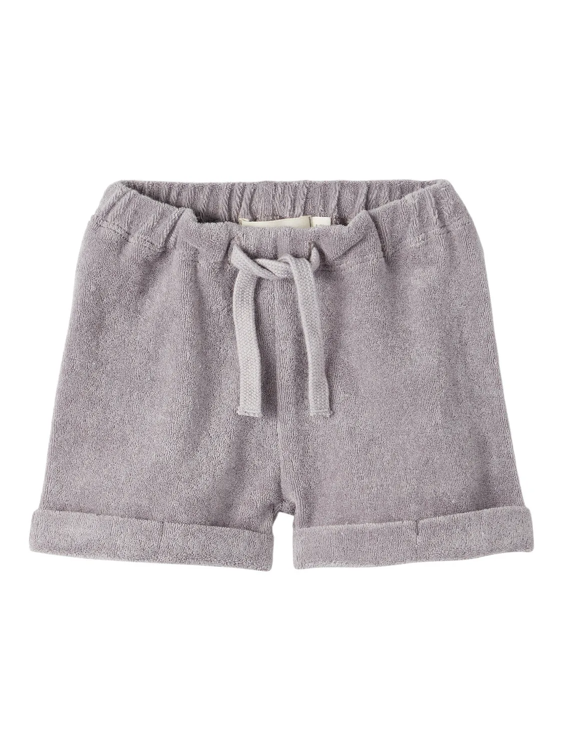 NBMATLAS Shorts - Silver Filigree