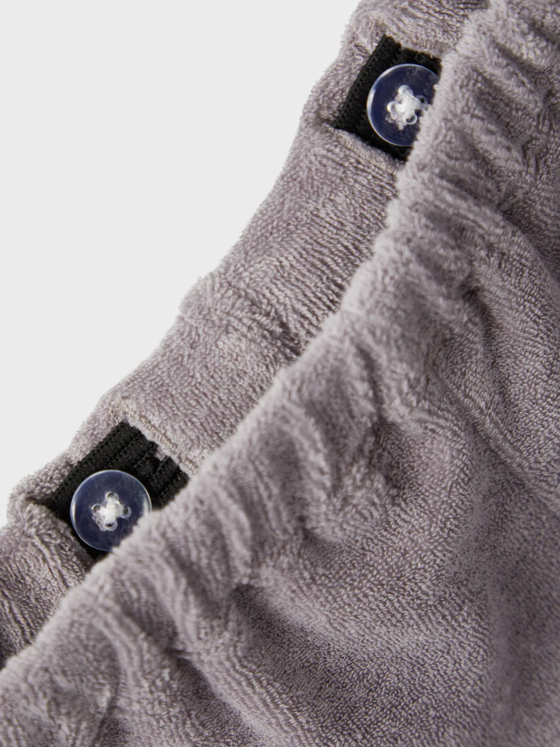 NBMATLAS Shorts - Silver Filigree
