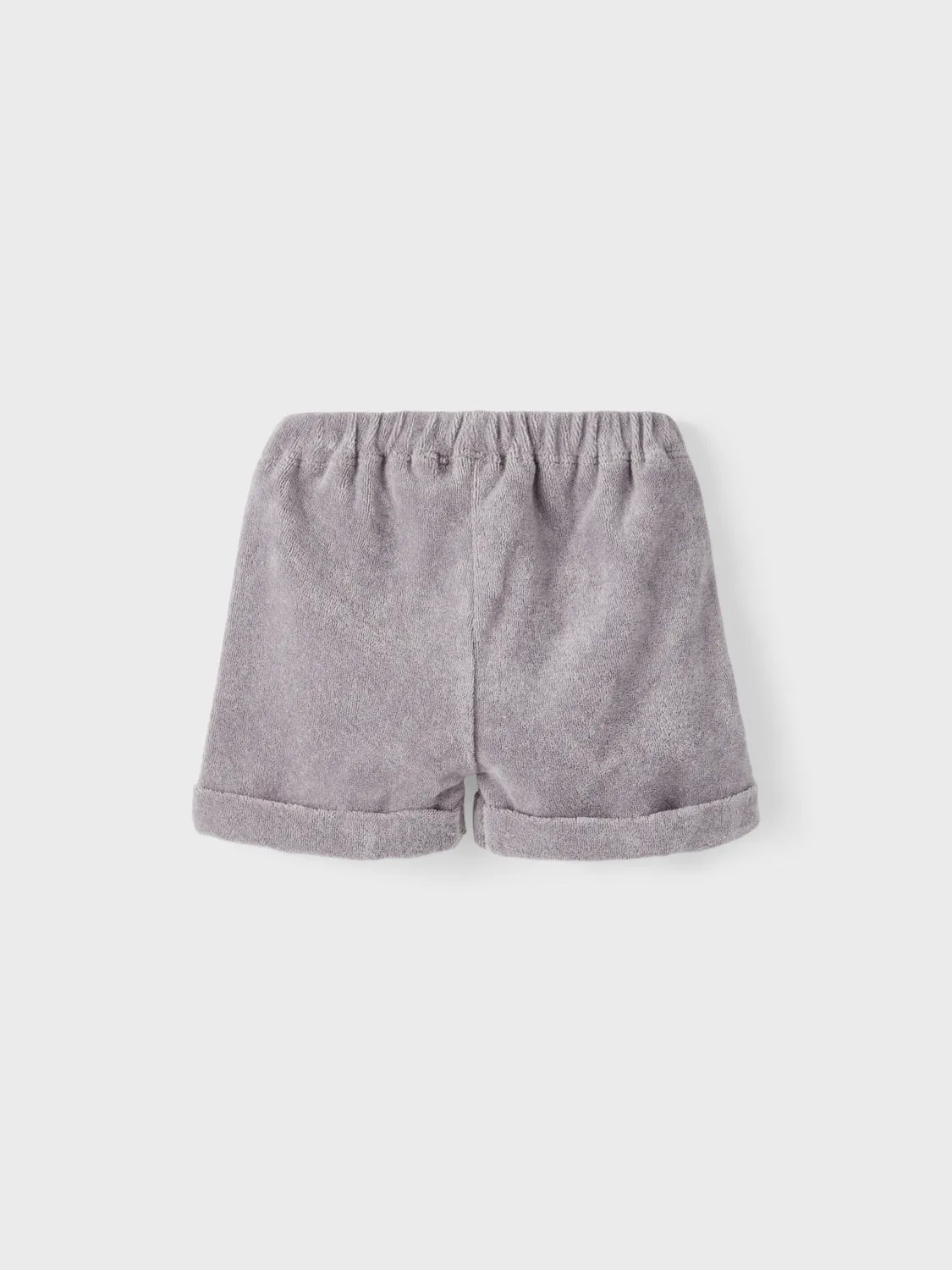 NBMATLAS Shorts - Silver Filigree