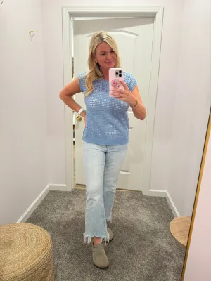 New Beginnings Top/ More Colors