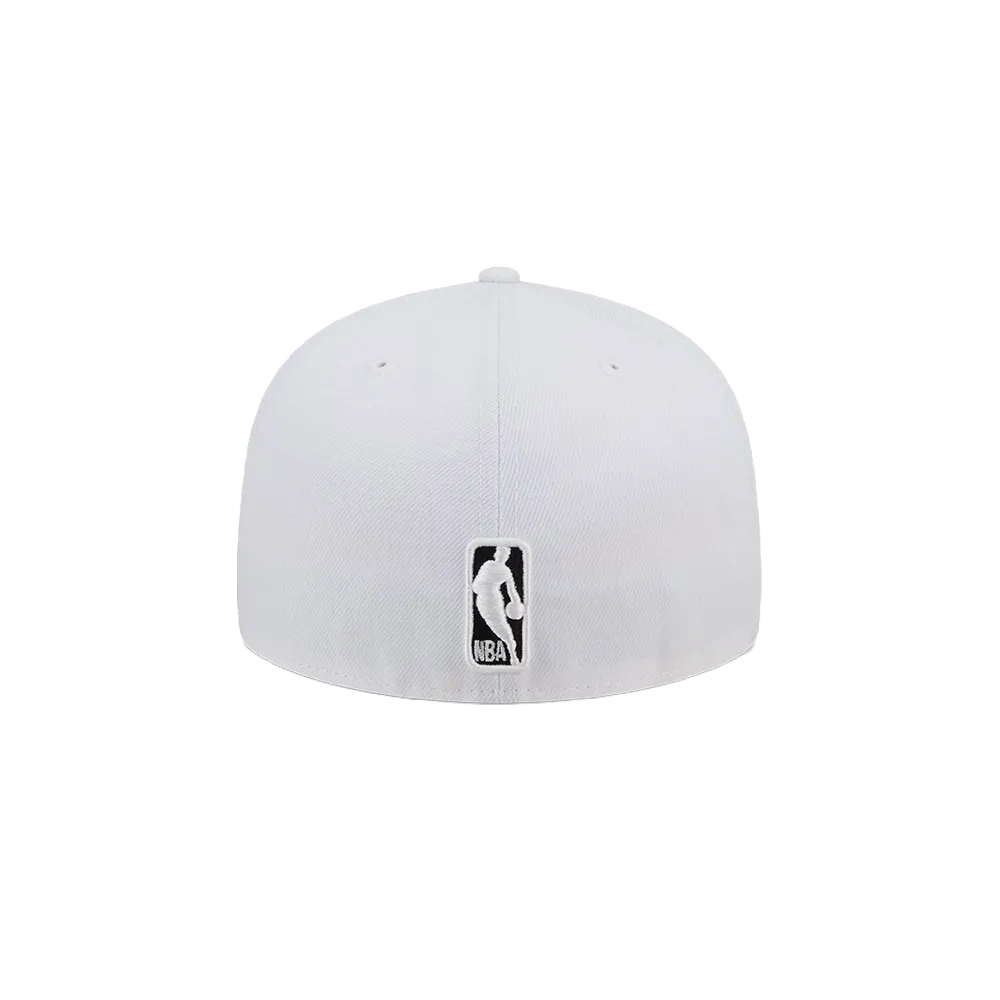 New Era Miami Mashup Vol. 2 Logo Fitted
