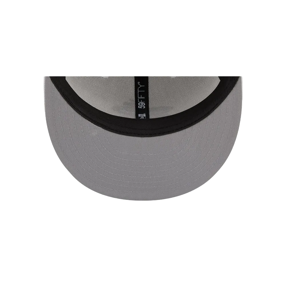 New Era Miami Mashup Vol. 2 Logo Fitted