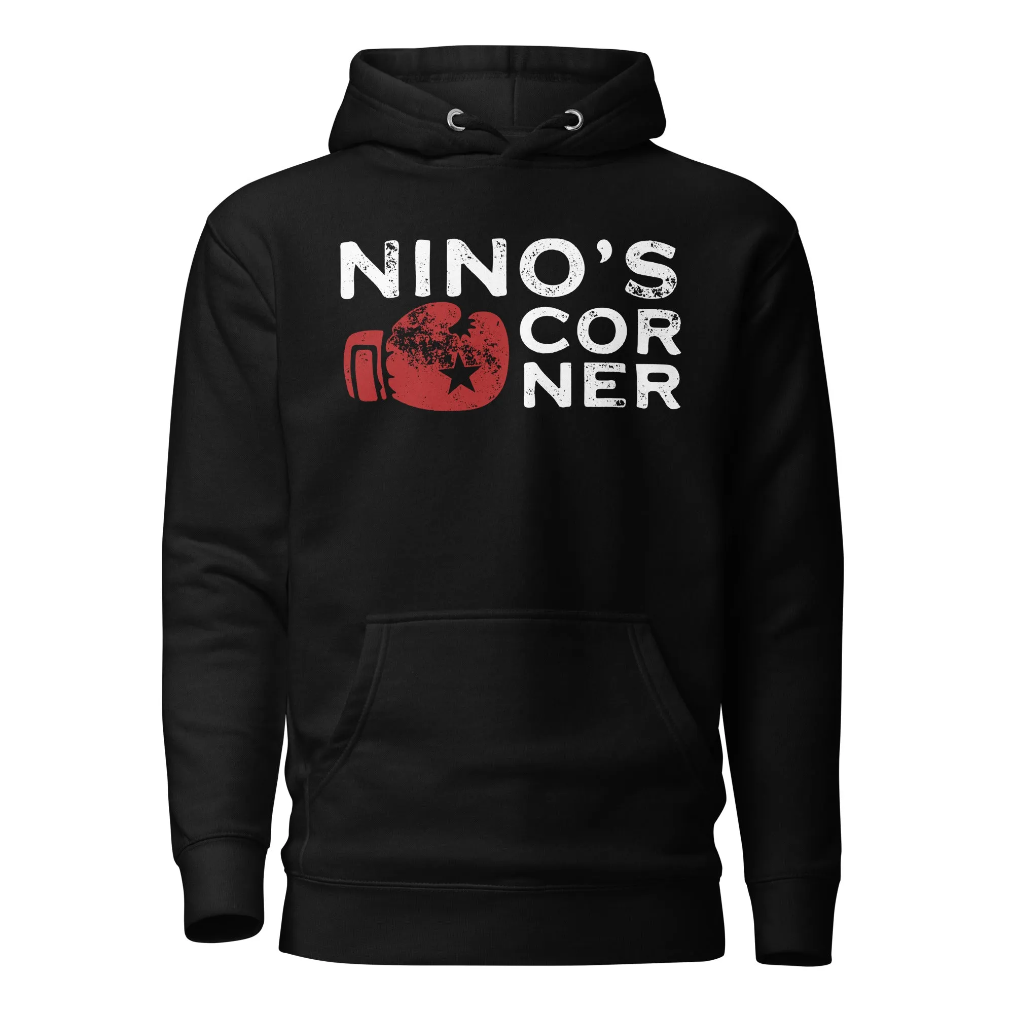 Ninos Corner Hoodie