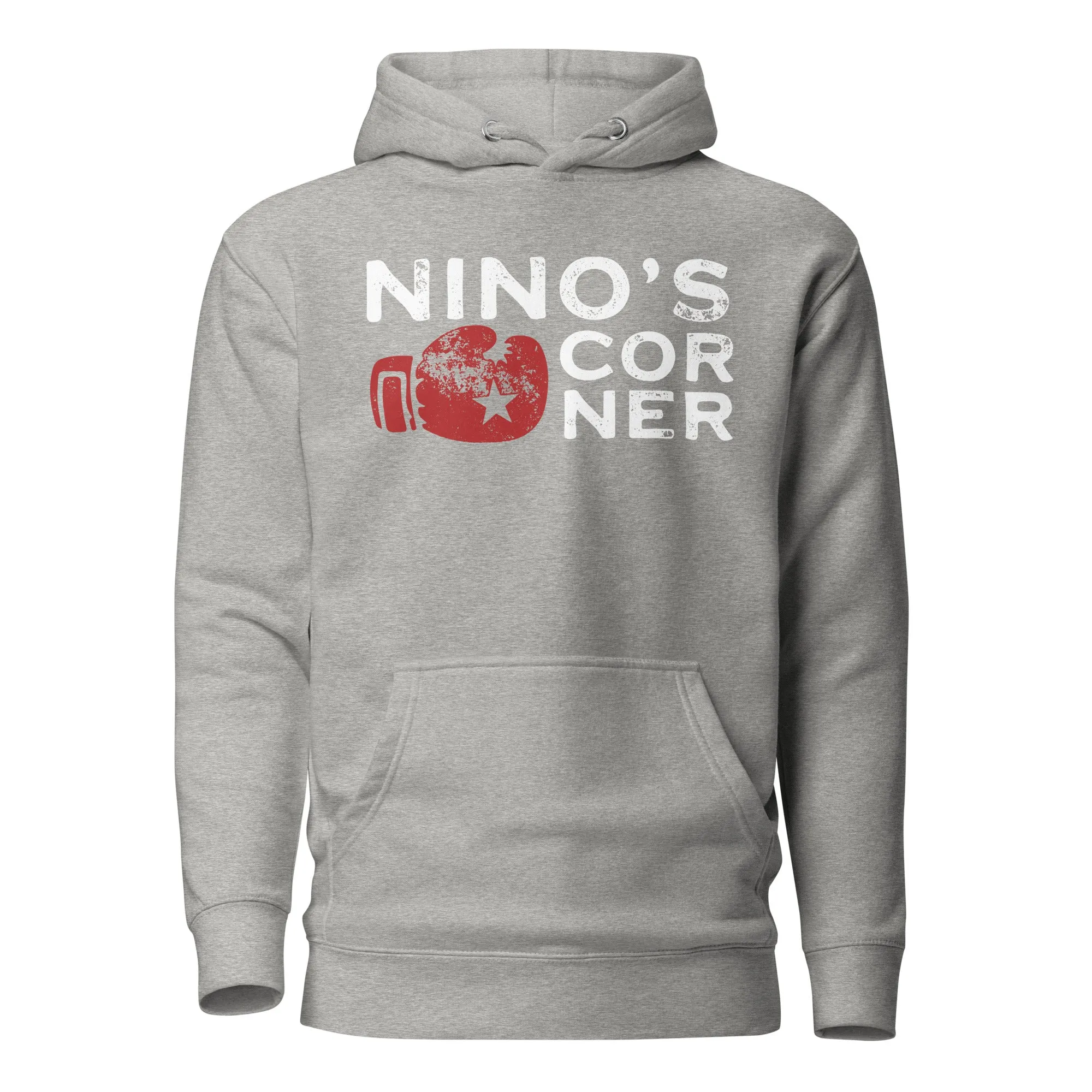Ninos Corner Hoodie