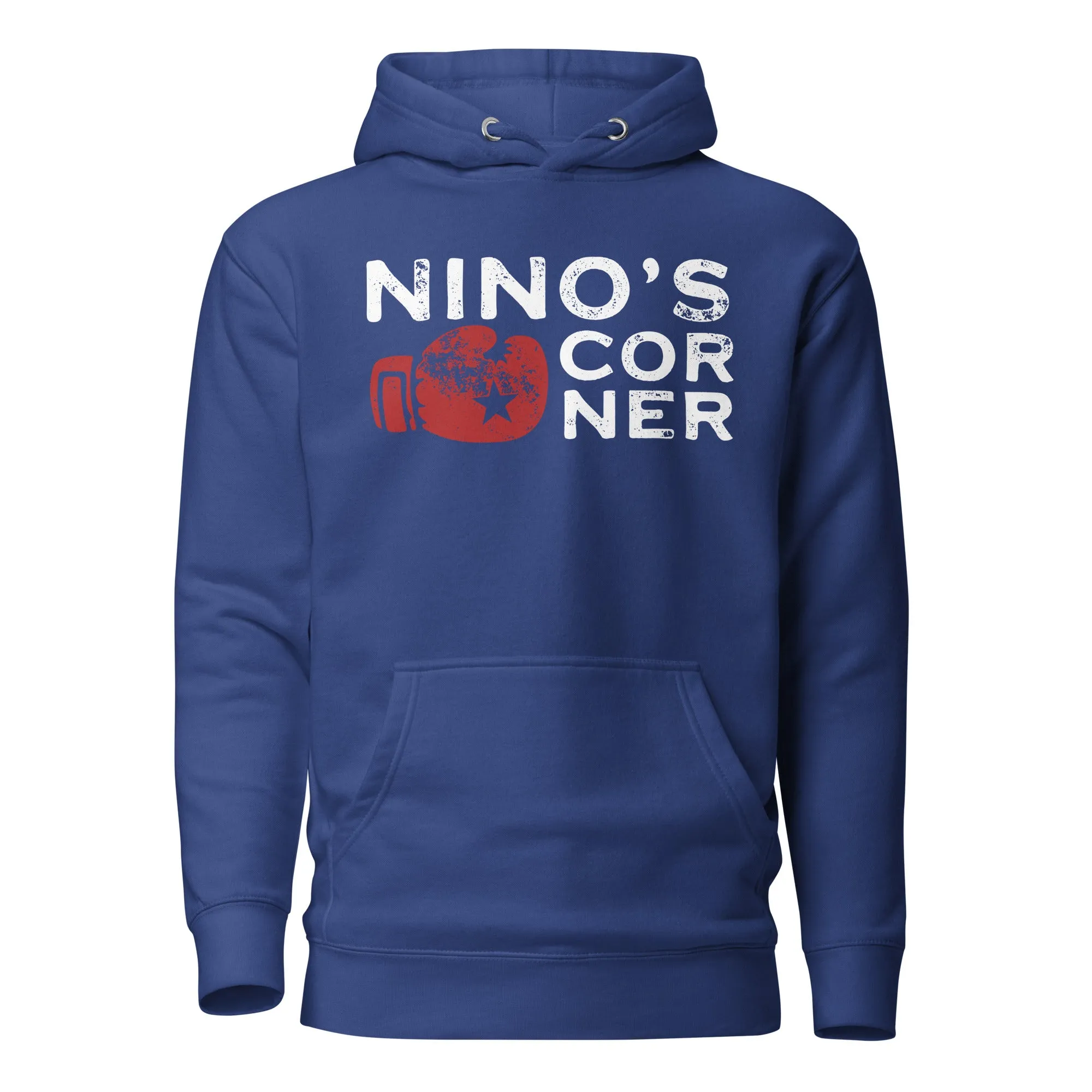 Ninos Corner Hoodie
