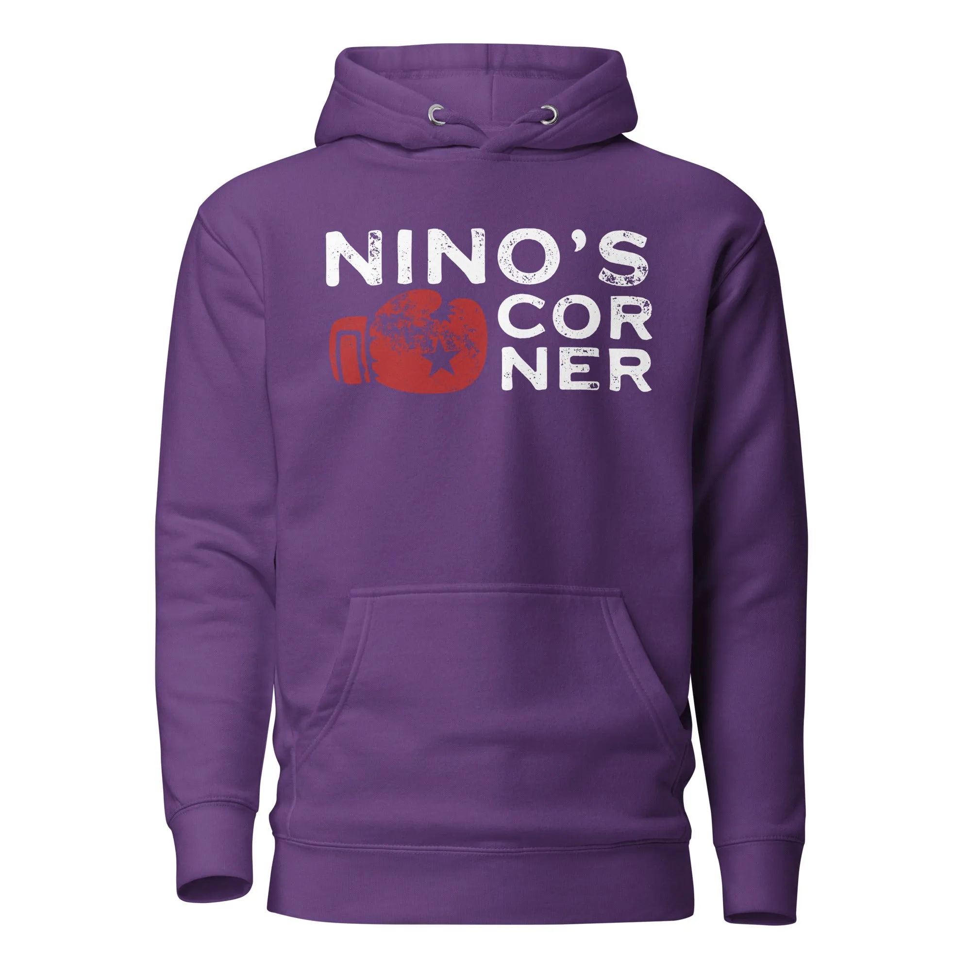 Ninos Corner Hoodie