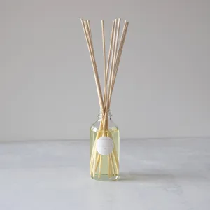 Northern Woods Reed Diffuser