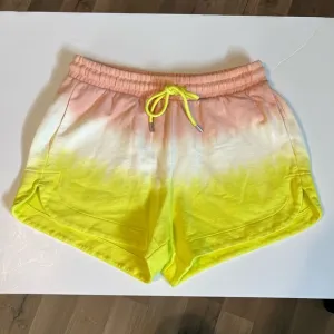NWT ATM Ombré Shorts
