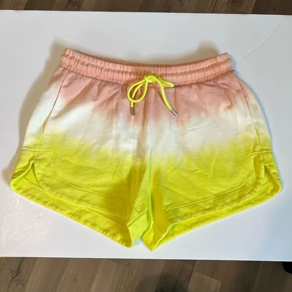 NWT ATM Ombré Shorts