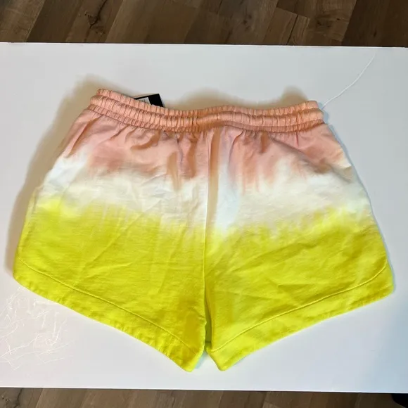 NWT ATM Ombré Shorts