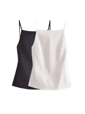 Obsidian Phoenix Women’s Backless Tank Top