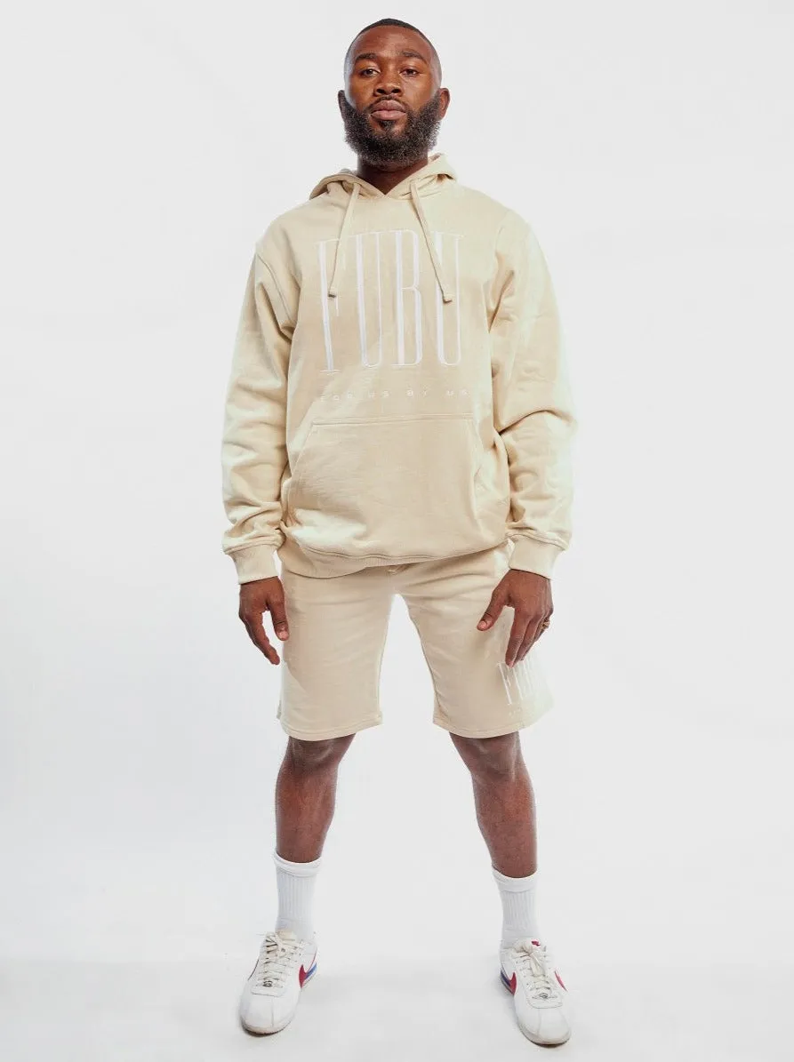 On The Low Shorts