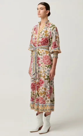OnceWas Maxi Dress Range