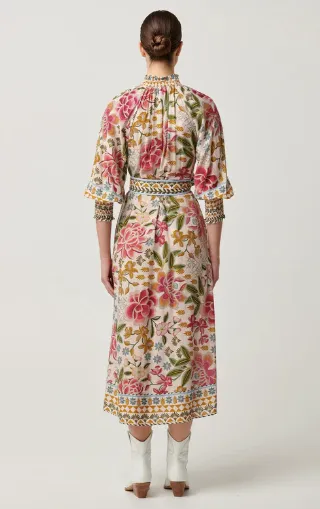 OnceWas Maxi Dress Range