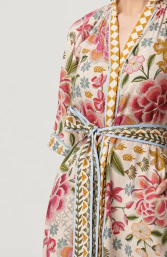 OnceWas Maxi Dress Range