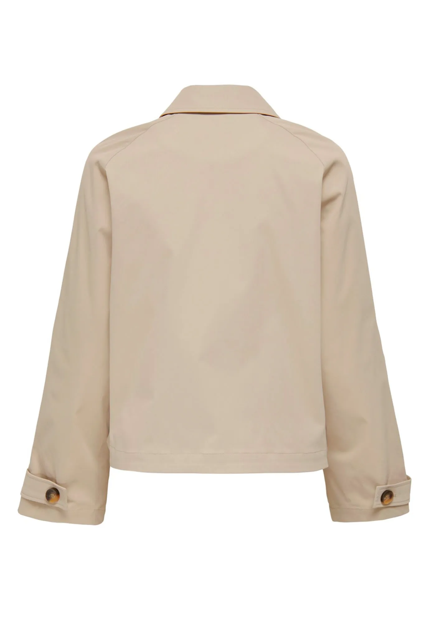 ONLApril Trenchcoat - Beige