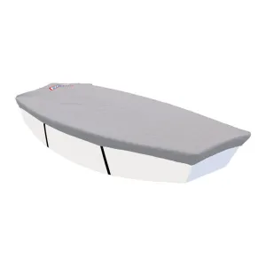 OPTI EX1082 - OPTIPARTS ECONOMY TOPCOVER