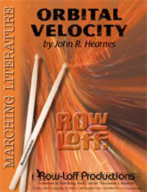 Orbital Velocity -- Marching -- Easy-Medium/Grade III