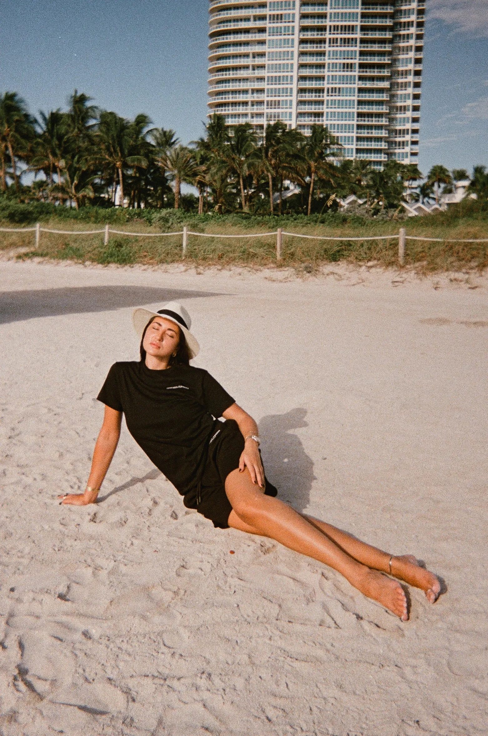 Organic Cotton Shorts
