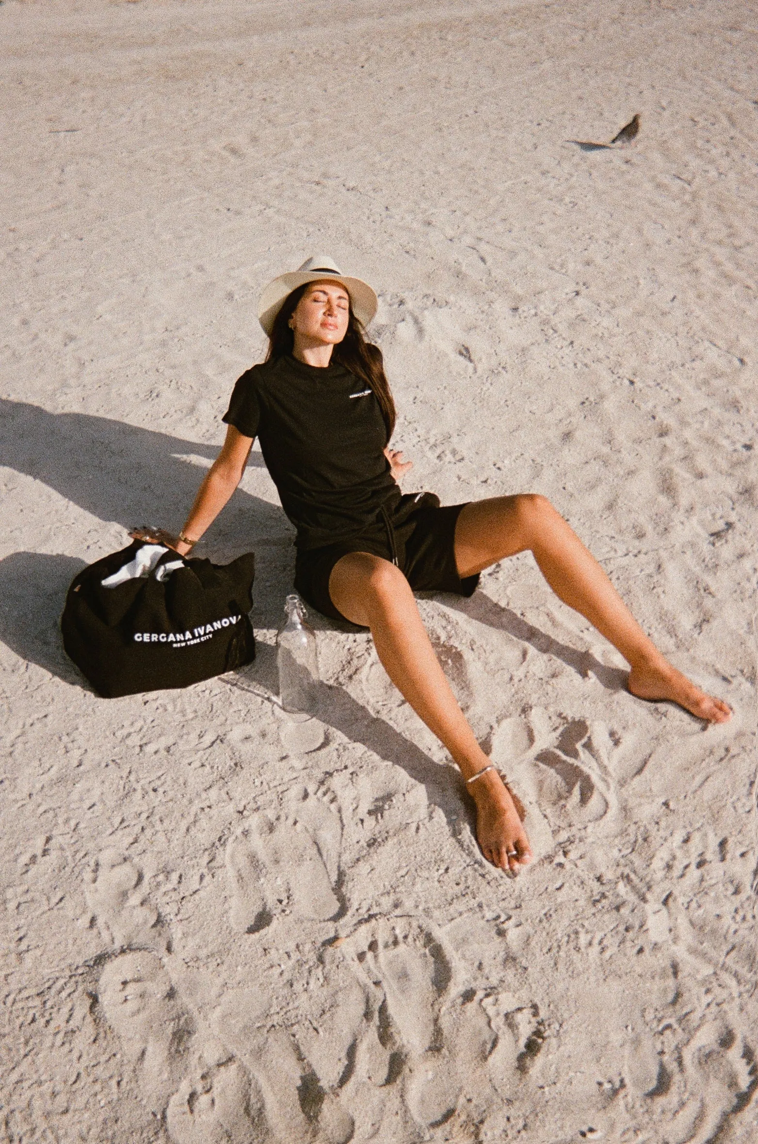 Organic Cotton Shorts