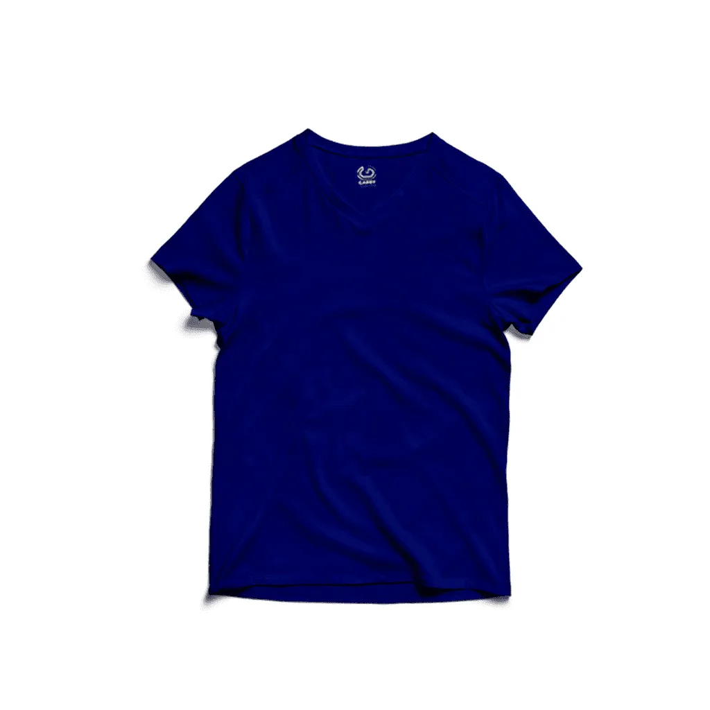 Pack of 3 V-Neck T-Shirt