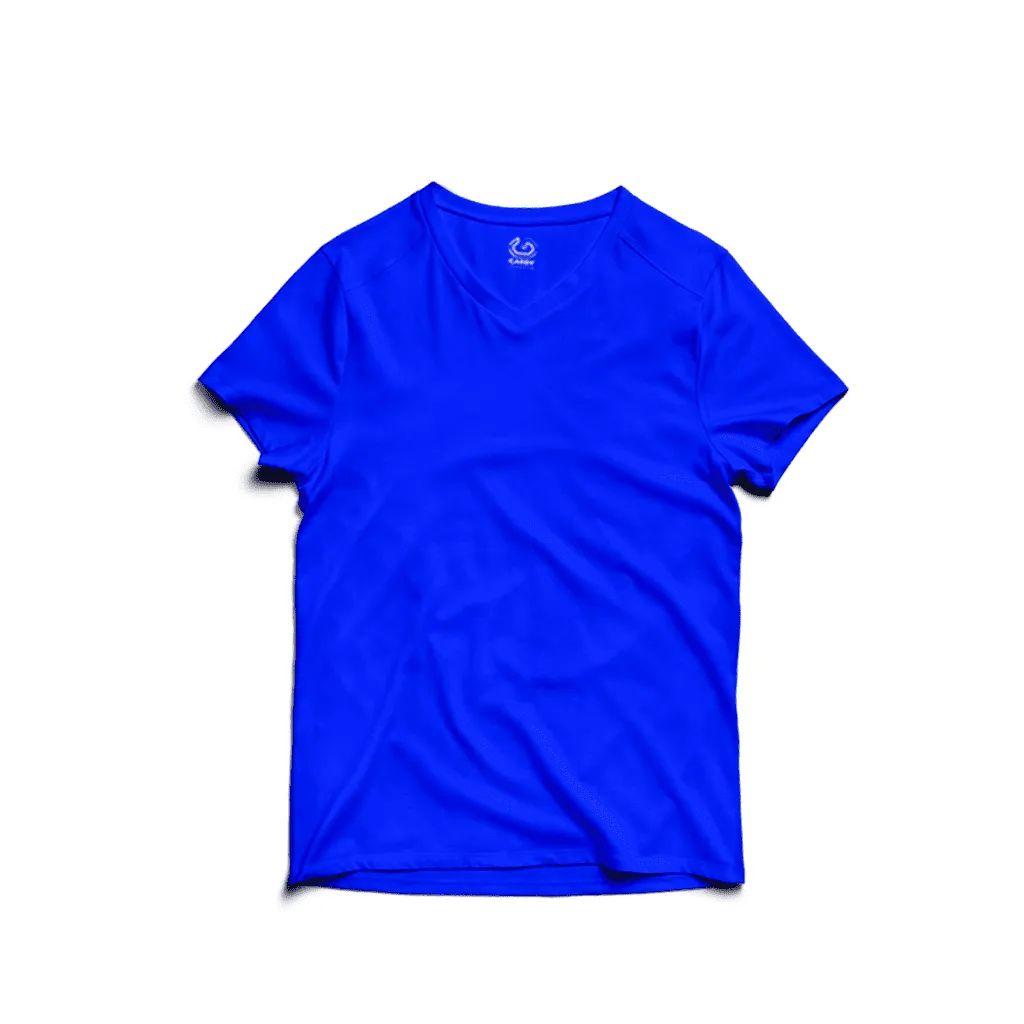 Pack of 3 V-Neck T-Shirt