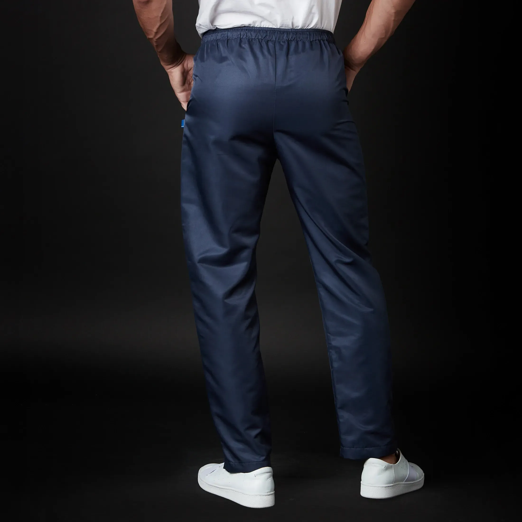 Pantalón Quirúrgico de Hombre Lai Antibacterial