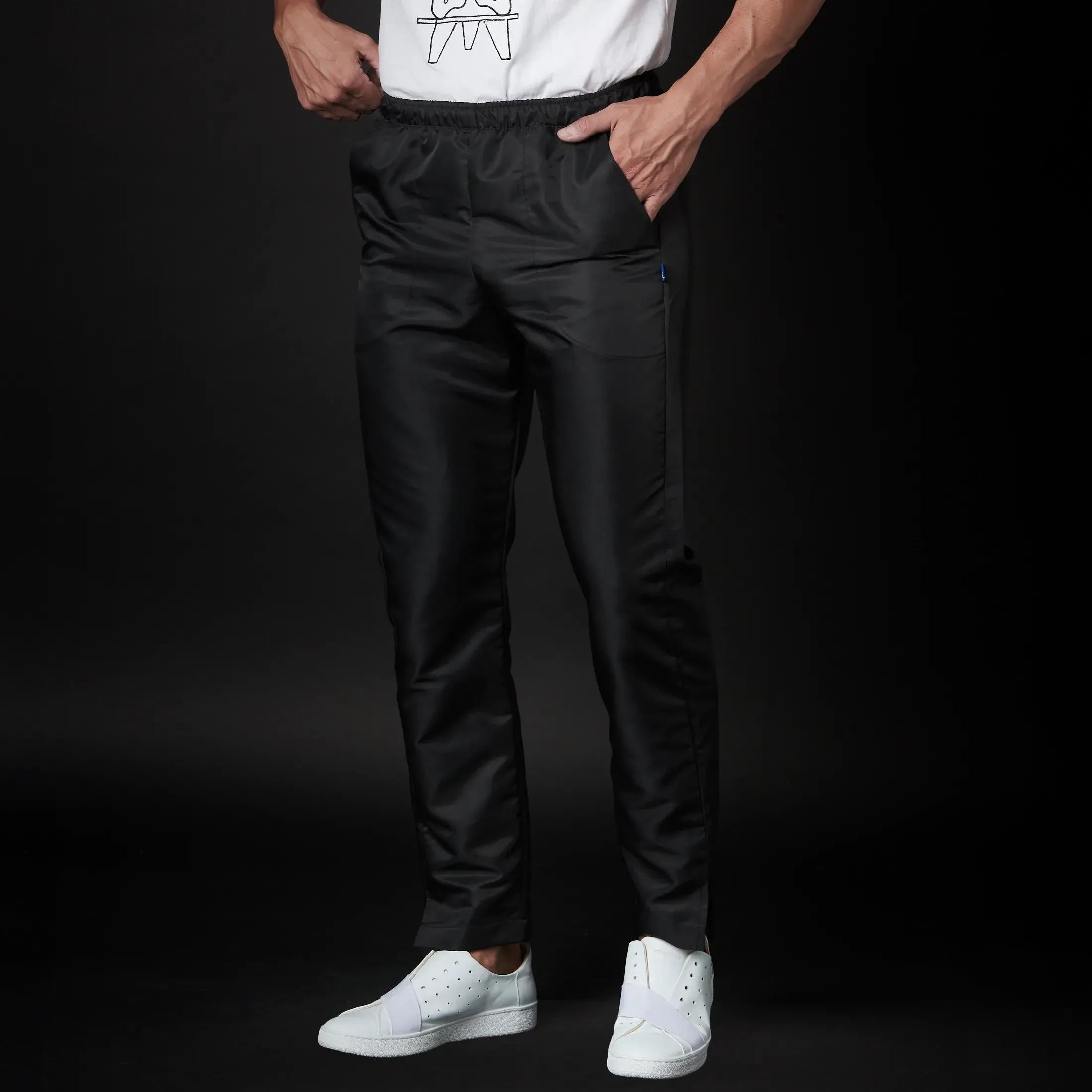 Pantalón Quirúrgico de Hombre Lai Antibacterial