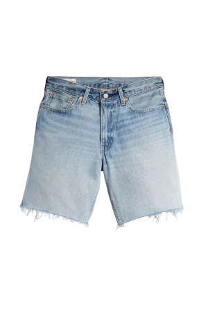 Pantalones Cortos Levi's® 468™ Stay Loose Astro Jam