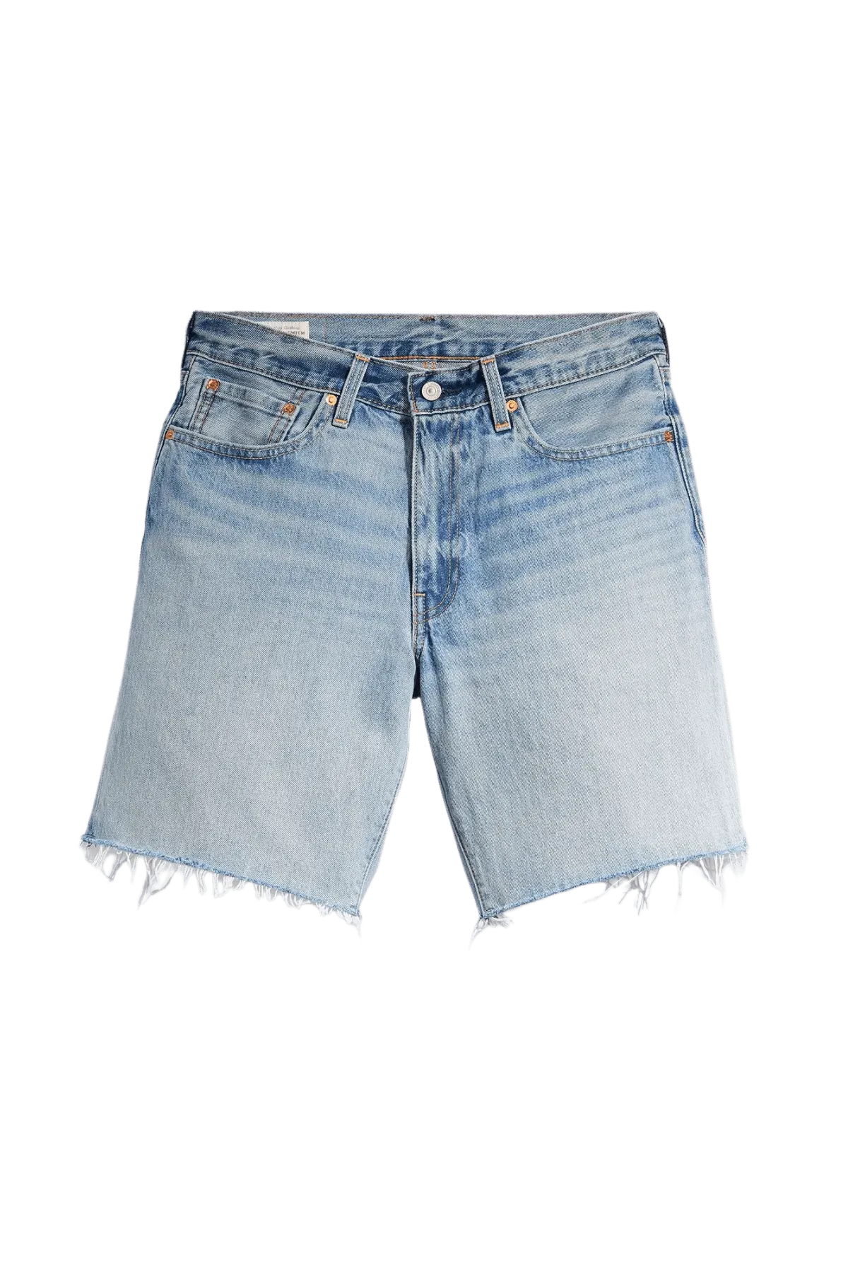 Pantalones Cortos Levi's® 468™ Stay Loose Astro Jam