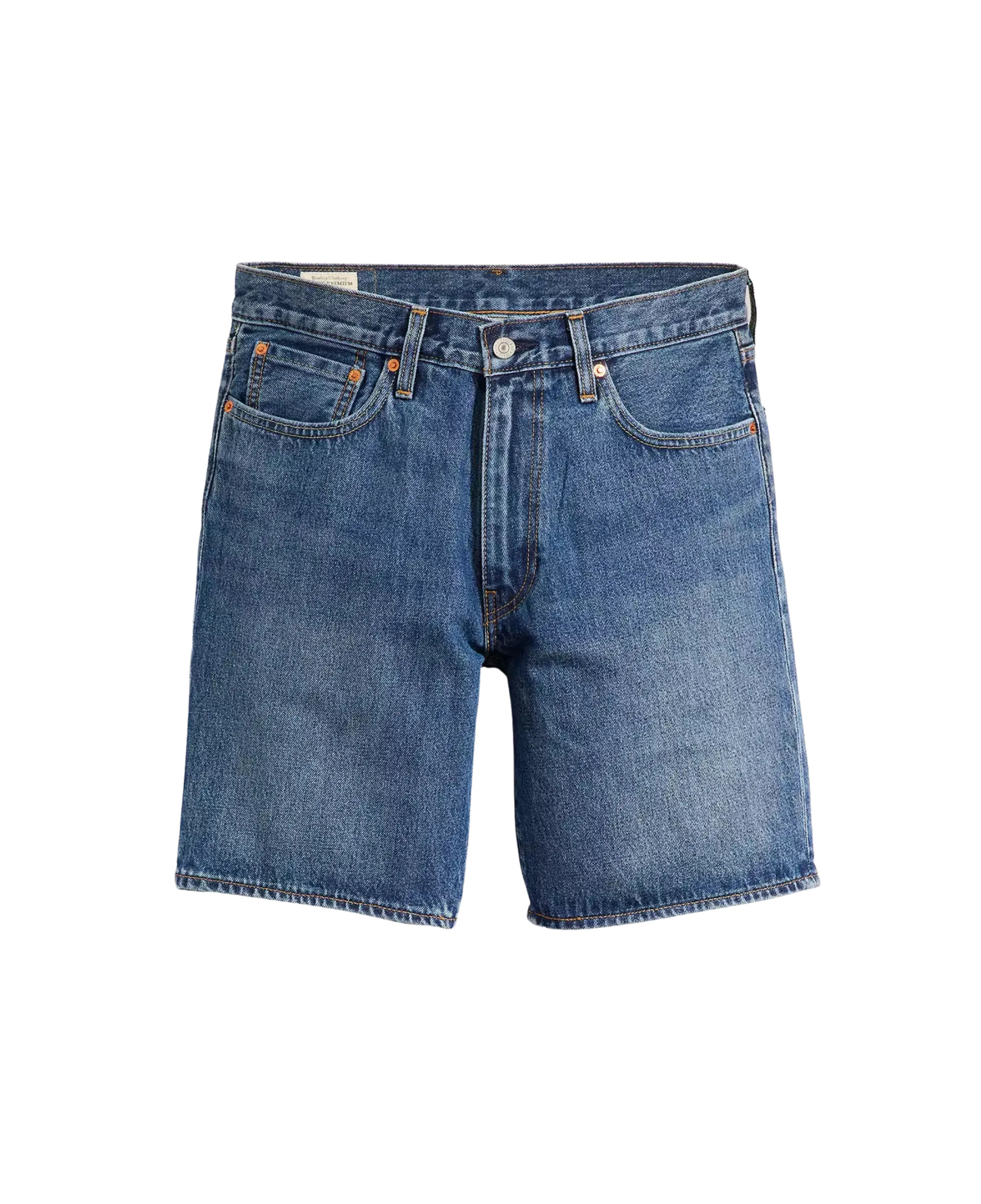 Pantalones Cortos LEVI'S® 468™ Stay Loose Picnic & Friends