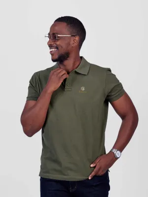 Paw Kenya Polo-Shirt