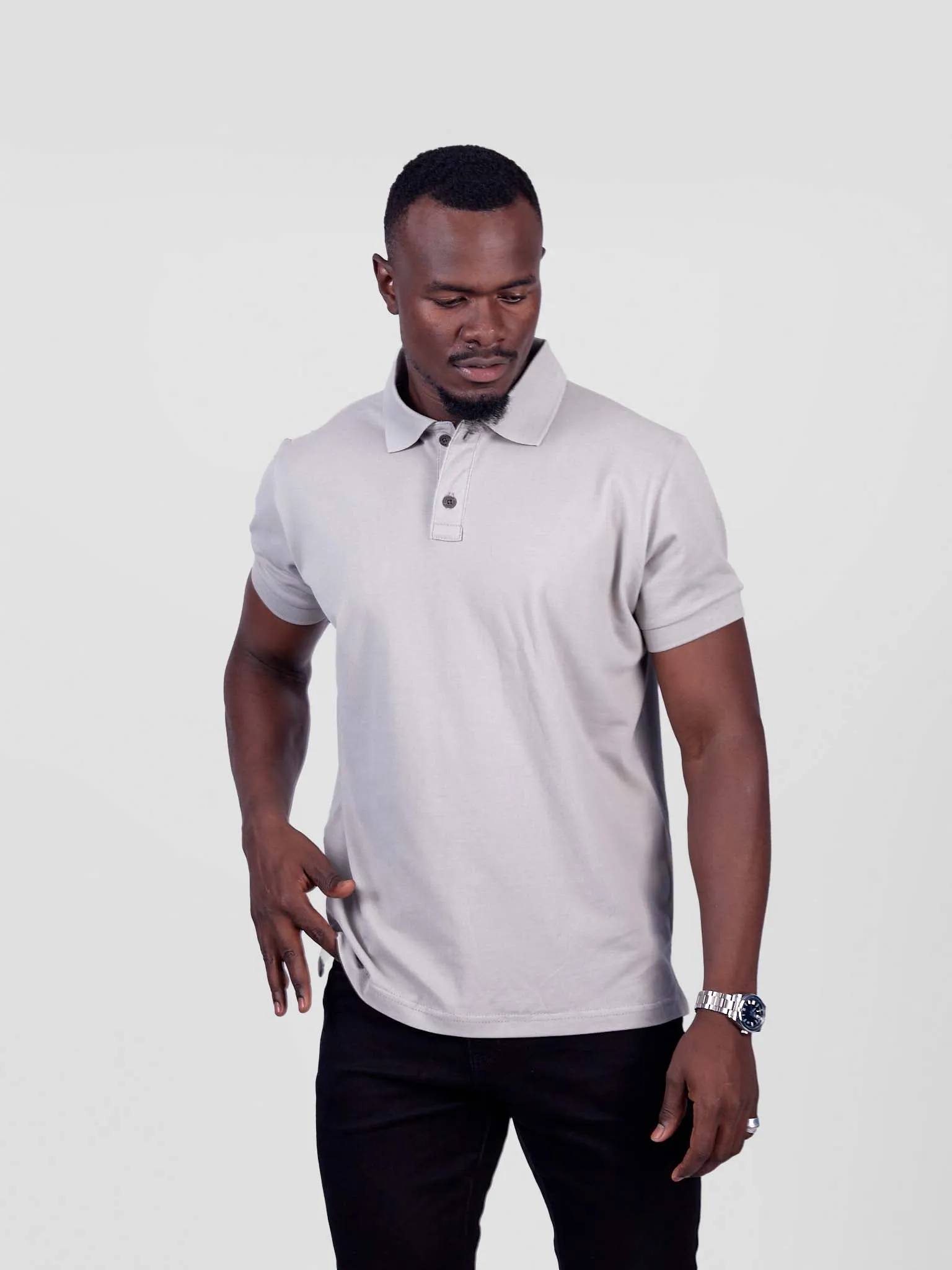 Paw Kenya Polo-Shirt