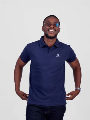 Paw Kenya Polo T-Shirt