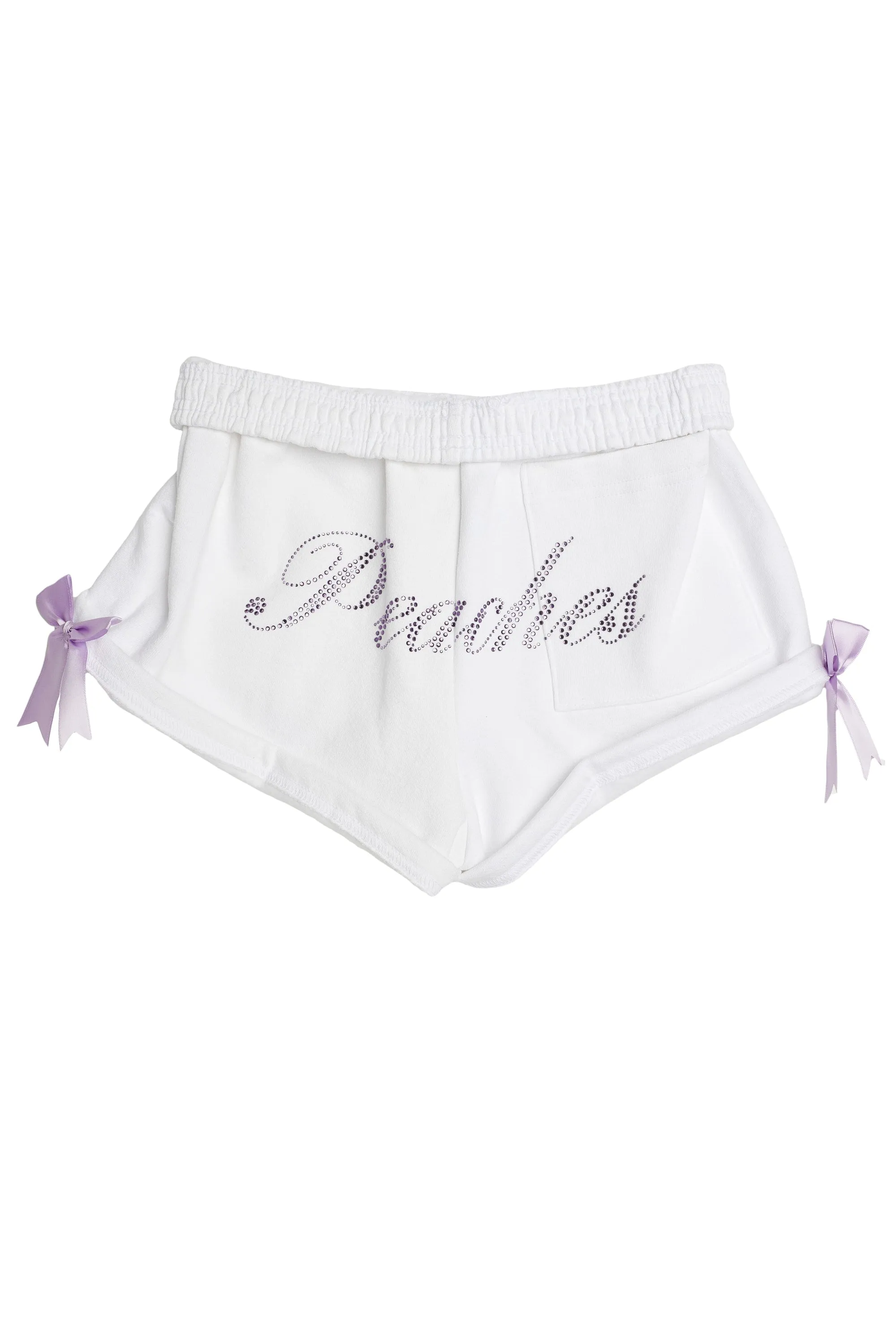 Peaches PE Shorts