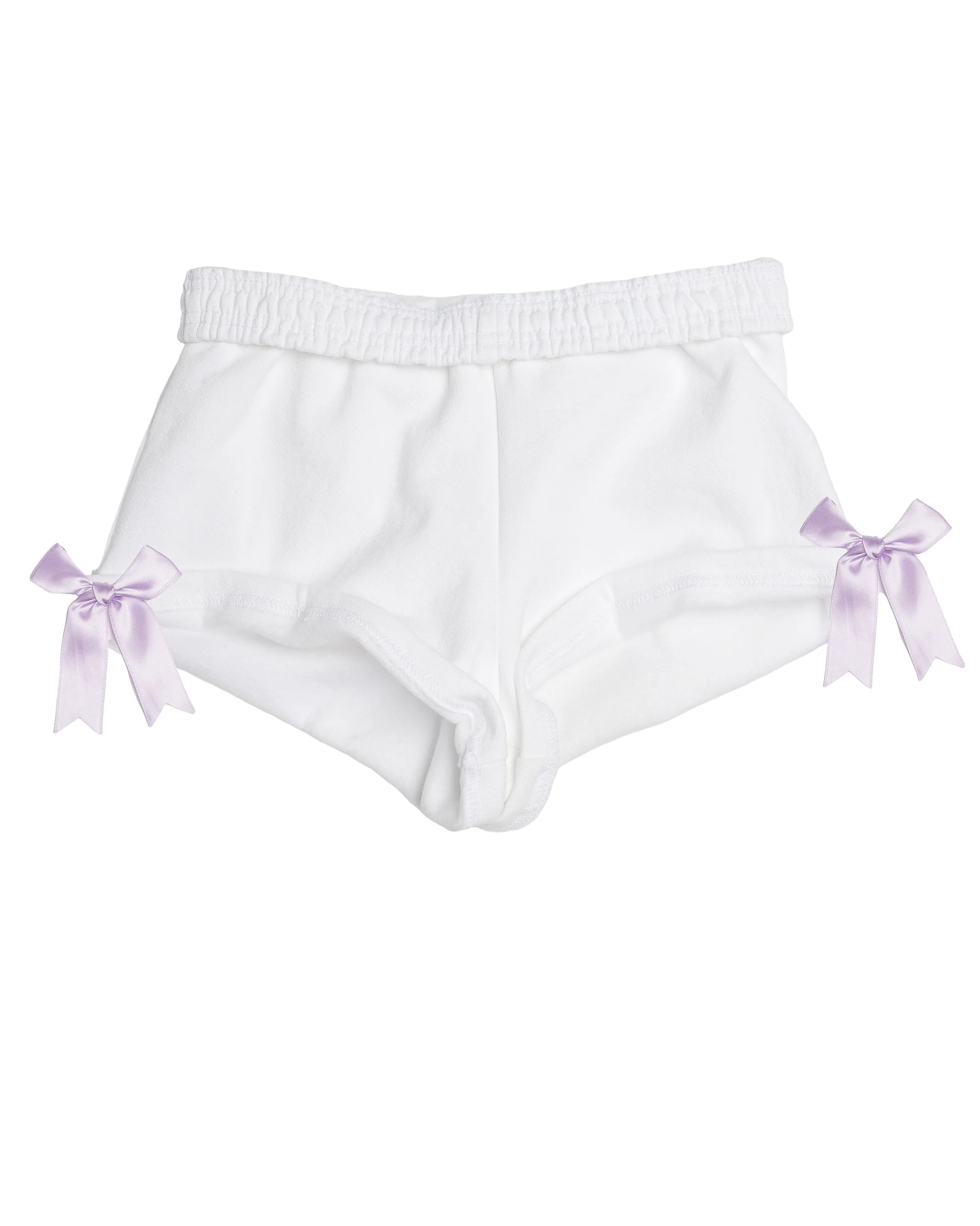 Peaches PE Shorts