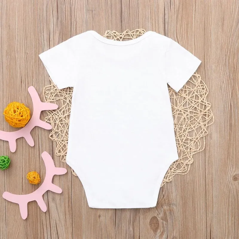Personalised Happy Birthday Mummy Vest and T-shirt for Kids