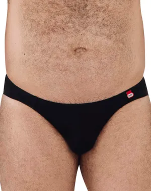 Pikante 0977x Angola Bikini Black