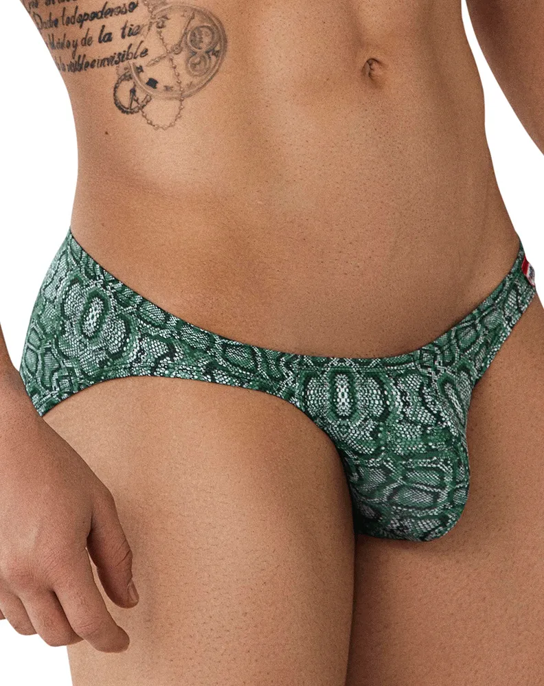 Pikante 1002 Teramo Bikini Green