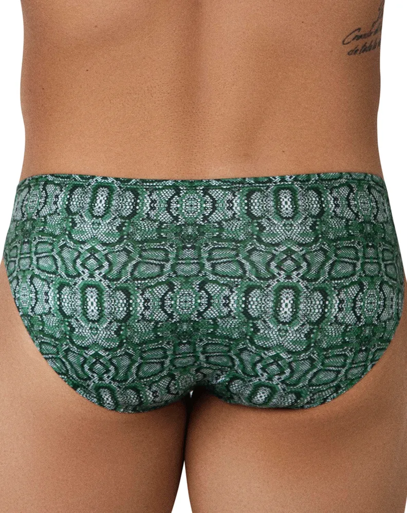Pikante 1002 Teramo Bikini Green