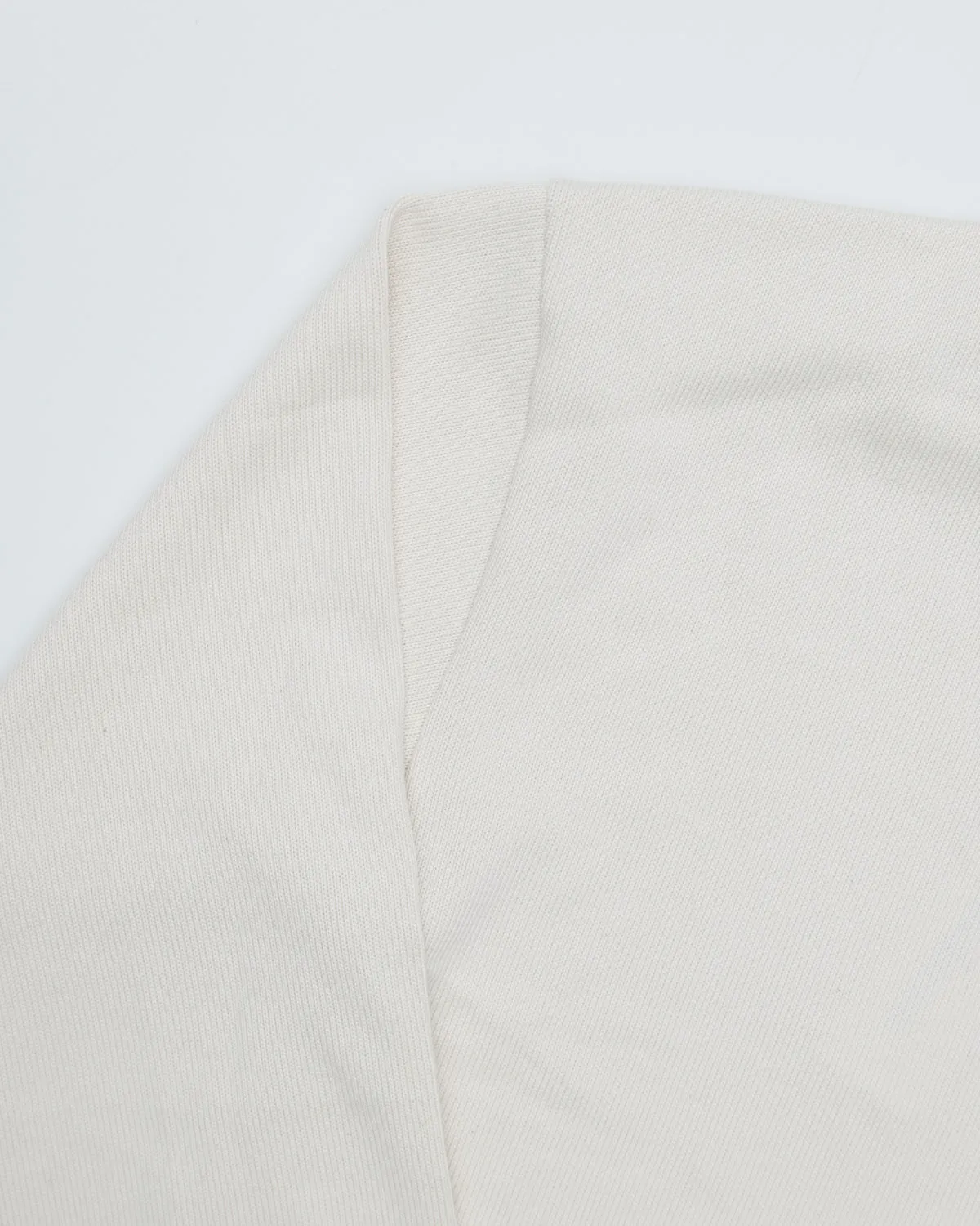 Pima Highneck Sweater - 04 Kinari