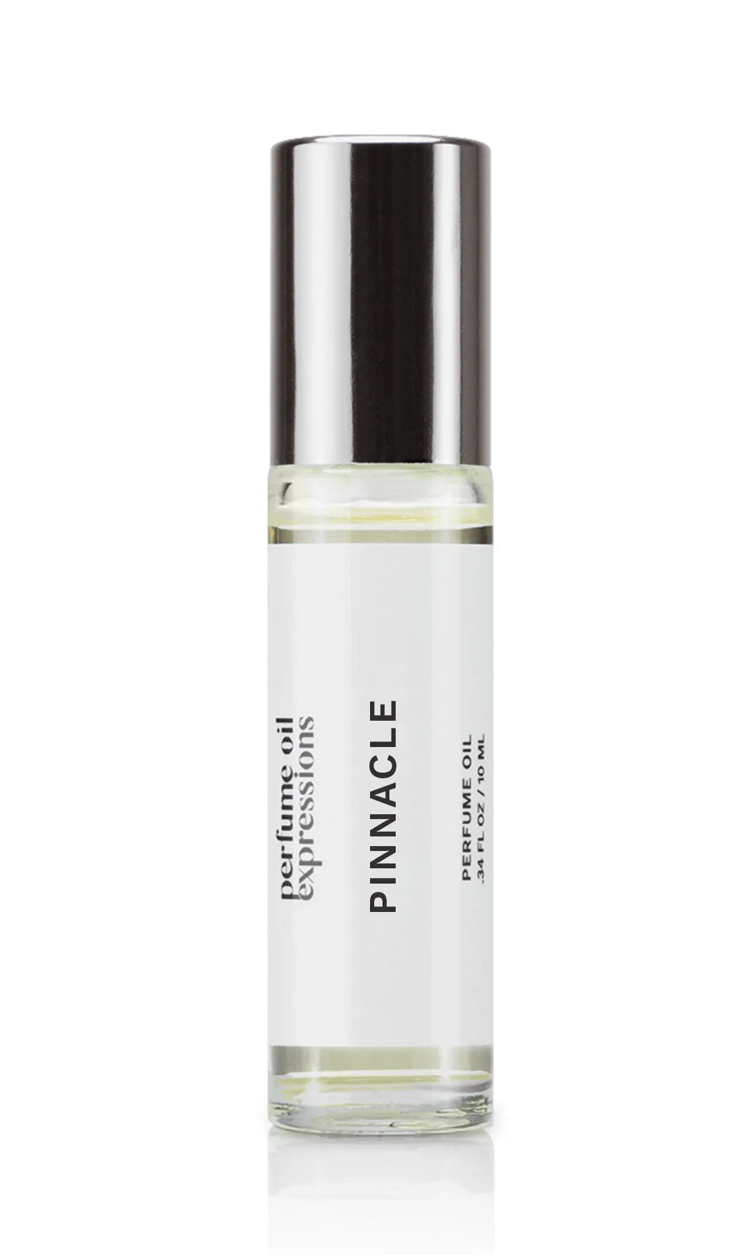 Pinnacle Perfume Oil