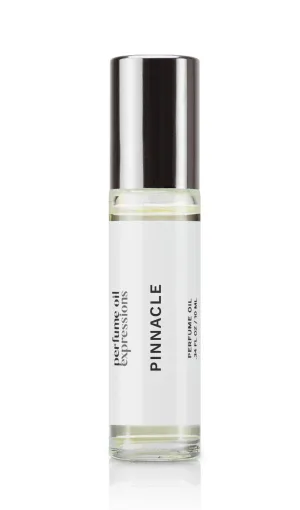 Pinnacle Perfume Oil