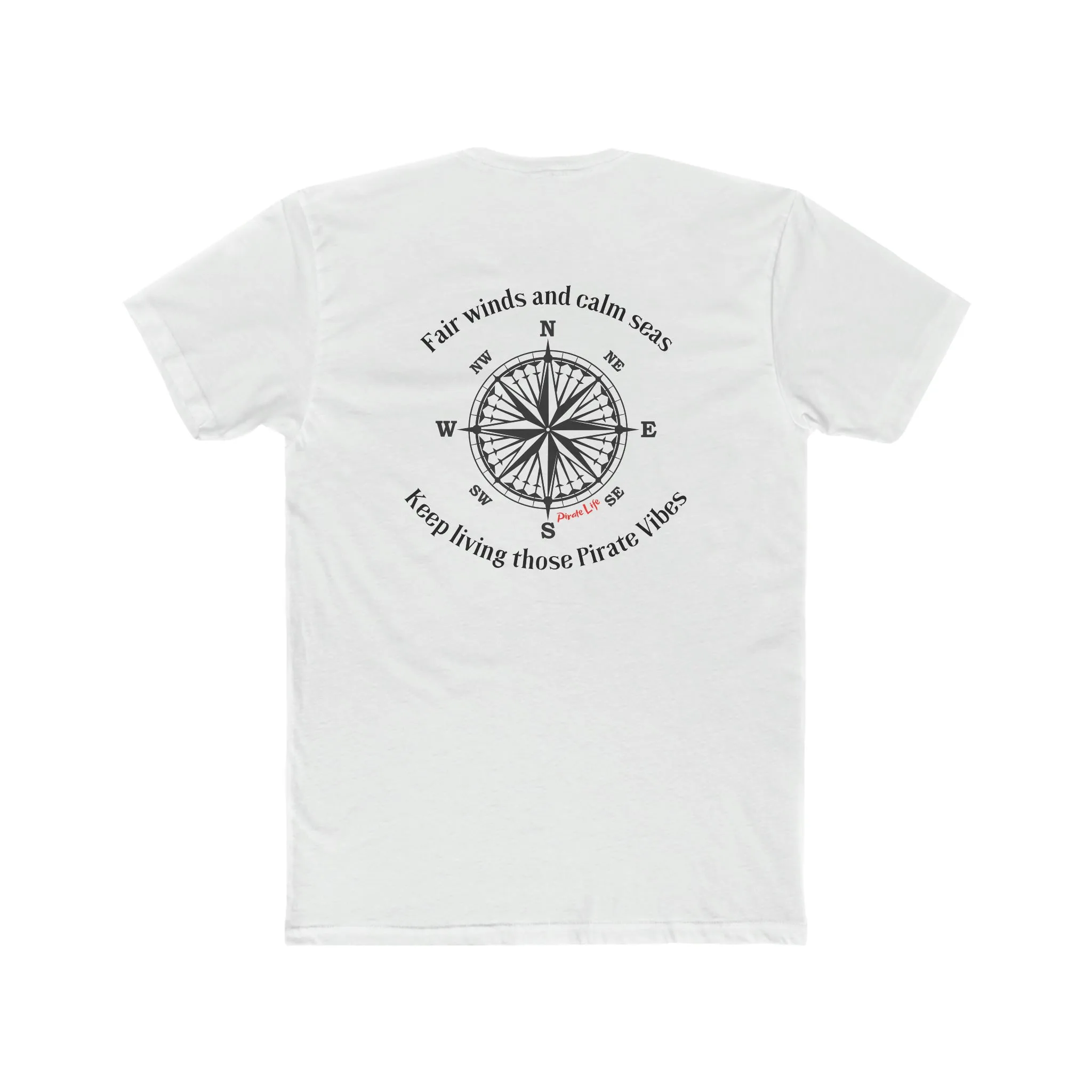 Pirate Vibes Men's T
