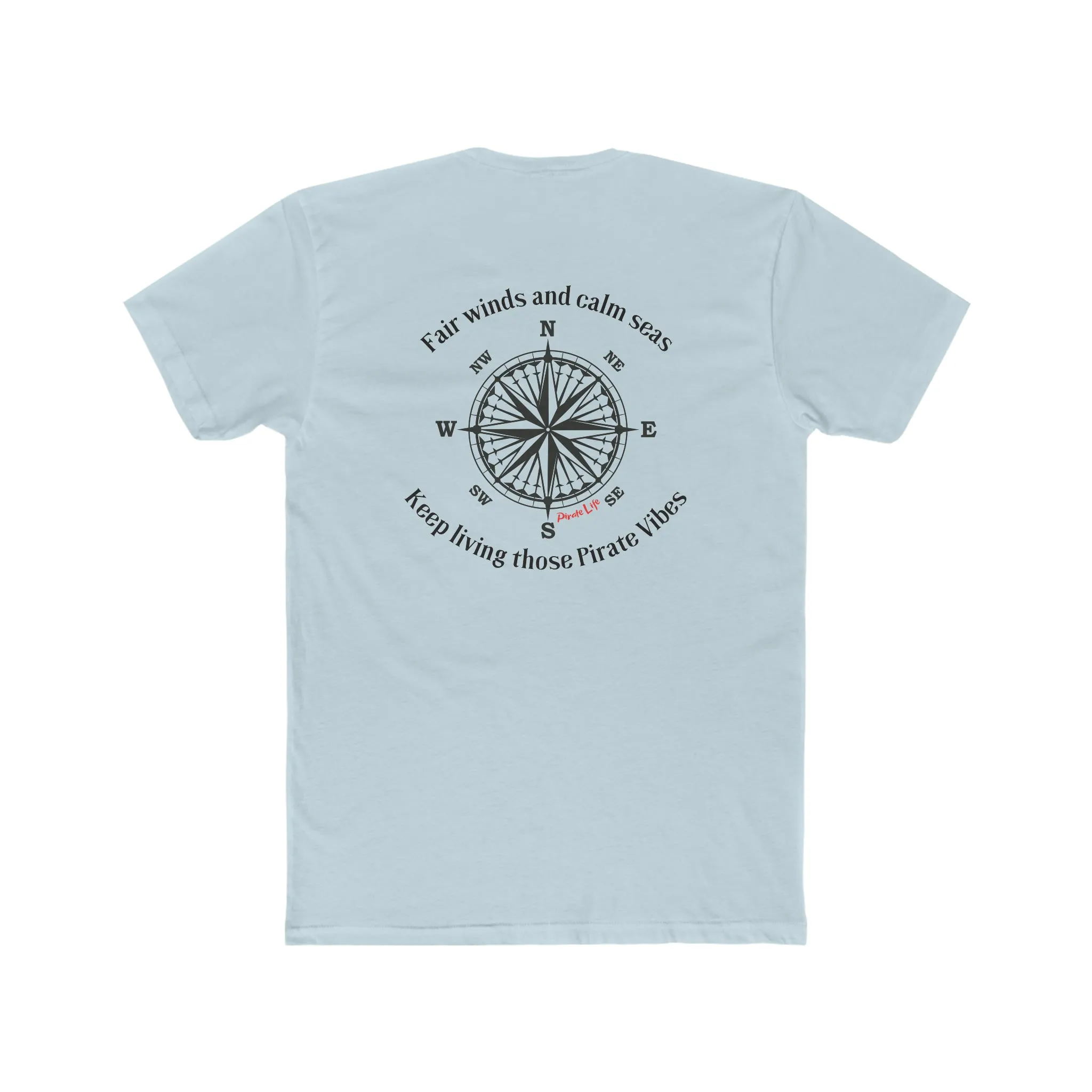 Pirate Vibes Men's T