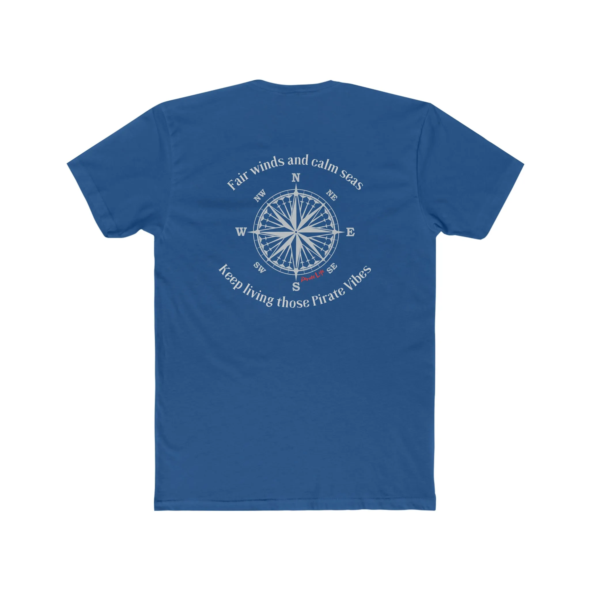 Pirate Vibes Men's T
