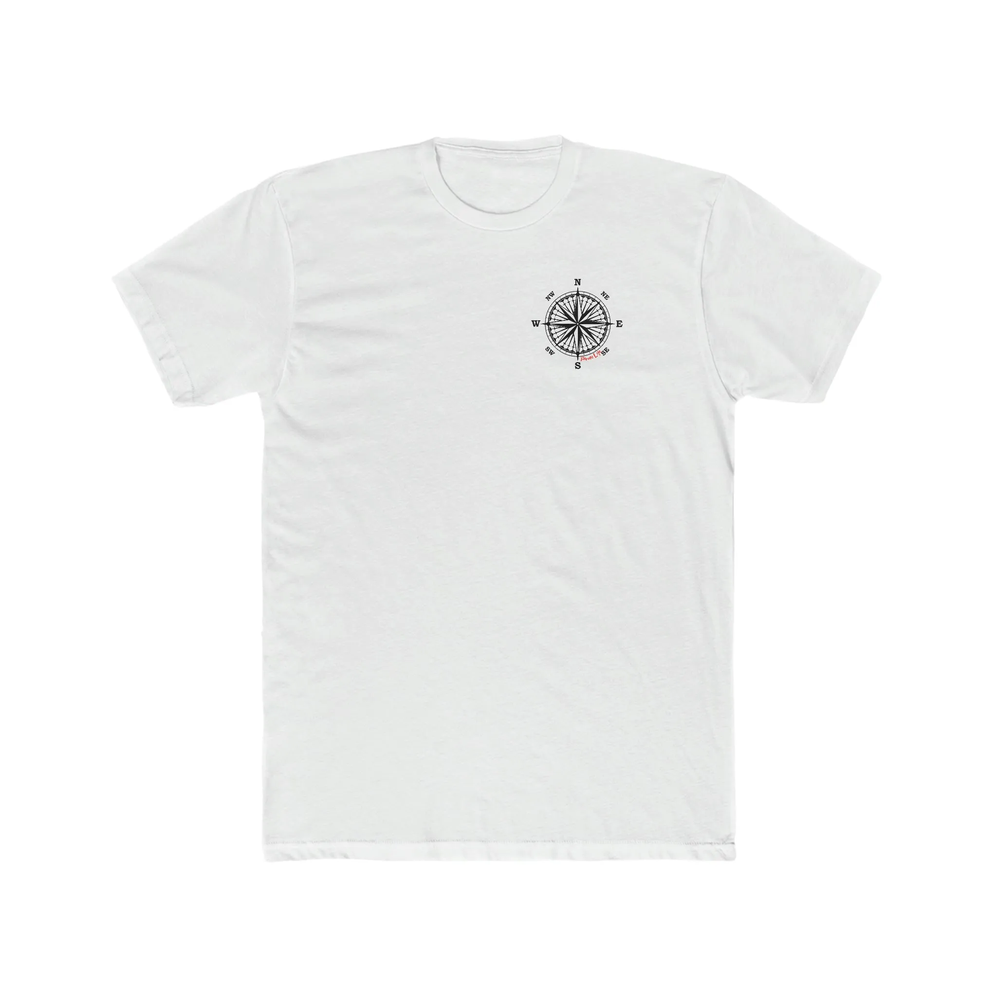 Pirate Vibes Men's T